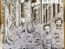 I LEONI - La Foresta  Progressivo Italiano Ristampa Limitata Lp del 1971