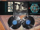 KALEIDOSKOP AUS ROSTOCK DDR ETERNA 2LP: 75 JAHRE VOLKSTHEATER (Sp.U.0465/66)