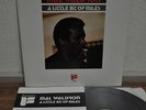 Mal Waldron A Little Bit Of Miles Japan LP 1973 Trio PA-7085 Insert