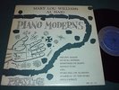 MARY LOU WILLIAMS, AL HAIG - 