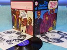 Mothers Of Invention FREAK OUT Frank Zappa Orig.1966 Garage Psych EX/NM 2LP