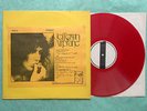 JEFFERSON AIRPLANE Tapes from the Mothership RARE Winterland 1970 Red Vinyl LP