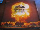 JEFFERSON AIRPLANE crown of creation RARE ISRAELI LP ISRAEL ONLY