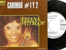 ELIANA PITTMAN - Carimbo # 1 & 2 MEXICAN 7