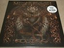 MESHUGGAH-KOLOSS-2012 2xLP WHITE VINYL-LIMITED TO 350-NEW & SEALED