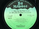 Big Magnetic 