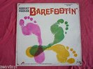 Robert Parker - Barefootin' LP 1966 UK Island Original ILP942 RARE Soul