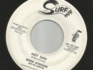 ROCKABILLY TITTYSHAKER INSTRO--EDDIE ATWOOD--HOT SAKI--HEAR BOTH-1958 PROMO SURF