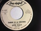 NORTHERN SOUL PROMO 45/ OTIS CLAY 