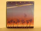AZYMUTH - Rapid Transit   MILESTONE 9118 {nm} *1983* w/Bertrami, Malheiro  RARE