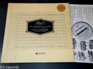 MOZART LP SAX 2278 Two 2 Symphonies OTTO KLEMPERER M- /101