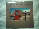 ? FOLK PSYCH ROCK LP J.F. BALDASSARE 