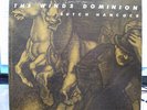 Butch Hancock - The Winds Dominion. 1979 2 x LP US.  Collectable.