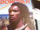 DONOVAN - BANZANI  / MANGO LP/ KILLER DIGI 