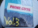 PRIME CUTS VOL 3 ISSUE 7 NM DJ COMPILATION 3x12