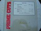 PRIME CUTS VOL 2 ISSUE 4 NM DJ COMPILATION 2x12