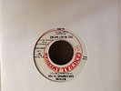 VELVET SATINS - NOTHING CAN COMPARE TO YOU-GENERAL AMERICAN DEMO COPY