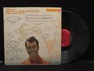 The Dave Brubeck Quartet - Dave Digs Disney on Columbia Records CL1059