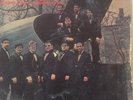 33- Rare Latin Funk Ralph Robles / Taking Over / Fania Gold Mono Orig