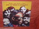 Canned Heat+John Lee Hooker  BOOGIE WITH  Do-Lp auf Festival    rar + near MINT