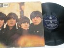 The Beatles -Beatles For Sale- MONO -RARE RHODESIAN RELEASE  PMCJ 1240
