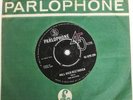 The Beatles -Roll Over Beethoven/Just Seventeen PARLOPHONE SPD299 SOUTH AFRICA