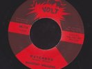 DOROTHY WILLIAMS watchdog/closer to my baby SOUL FUNK 45 on VOLT
