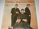 INTRODUCING THE BEATLES   VJLP-1062    OVAL LOGO  
