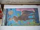 ADRIANO PAPPALARDO primo disco LP n1 1972 ex/m