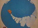 OXFORDS: FLYING UP THROUGH THE SKY   RARE ORIG. 1970 PSYCH UNION JAG 6497 VG/VG+