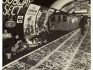 Subway Sect Nobodys Scared - Dontsplitit Braik Records Punk,Sex Pistols picsleev