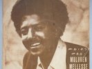 MULUKEN MELESSE / AFRO ETHIO JAZZ SOUL ORIGINAL LP- BEAUTIFUL RECORD THROUGHOUT