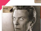 DAVID BOWIE RARE HEATHEN Brown Marbled VINYL LP 500 COPIES LIMITED EDITION