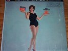 Bob Thompson-MMM Nice stereo LP sexy Sandy Warner cheesecake cover in shrink