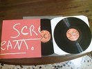 Michael Jackson Scream Promo limited edition