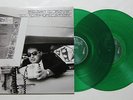 BEASTIE BOYS ILL COMMUNICATION 2LP 1994 ORIG LTD GREEN w/WHITE SMOKE NM RARE