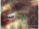 Pink Floyd E Psych Rock 1968 American LP A Saucerful Of Secrets