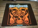 Bolt thrower cenotaph 1991 1st press 12”