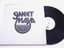 Private Jazz Funk LP SWEET MAYA dusty fingers style Michigan rare LISTEN
