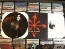 Craft - Fuck The Universe (2LP) picture disc + black vinyl darkthrone pest avsky