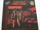 Modern Soul LP CRYSTAL WINDS First Flight CASH EAR chicago 1982 SEALED vinyl