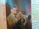 THE ARRIVAL OF KENNY DORHAM JARO INTERNATIONAL JAM 5007 DEEP GROOVE MONO