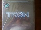 Tron Legacy (Vinyl) # 8022/9072