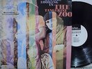 TANGERINE ZOO Outside looking in 1968 MAINSTREAM  re  PSYCH LP