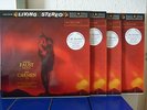 LP 4 Classic Records Gibson Gounod  Faust Carmen  RCA LSC 2449   45 RPM