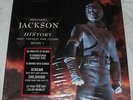 Michael jackson History 3 lp boxed set factory sealed - offers???