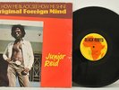Junior Reid - The Original Foreign Mind / UK-Black Roots rec.U-Rare 100%O.Issue
