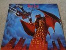 MEAT LOAF Bat Out Of Hell II 2 LP Vinyl Record Album MINT A1 / B1 UK