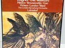 WAGNER DIE WALKURE - ERICH LEINSDORF LONDON SYMPHONY ORCHESTRA OSA1511 UK IMPORT