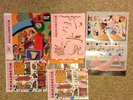 Wild Nothing Empty Estate Deluxe Colored OOP Captured Tracks Diiv Beach Fossils